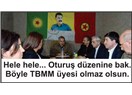 İt’e bak, yattığı yere bak…