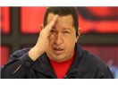 Venezuella'nın "Arabesk Babası" Chavez de öldü...