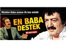Müslüm ve Orhan Baba'dan şarkılar...