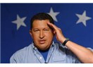 Hugo Chavez aramızdan ayrıldı