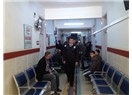 Dursunbey Devlet Hastanesi güvenli ellerde