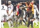 Galatasaray atamadı, Gençlerbirliği attı (Bedava penaltı da işe yaramadı!..)  