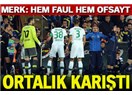 Fenerbahçe gümbür gümbür! Fenerbahçe 4 Bursaspor 1