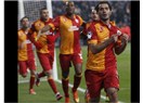 Galatasaray çeyrek finalde... (Galatasaray’ın 12 Mart’ı...)