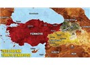 Kürtlerle Türkler ayrılırsa