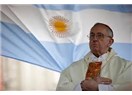 Yeni Papa Arjantinli. Peki niçin? Bunun Müslümanlarla alakası nedir?