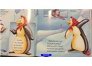 Muhteşem Yüzyıl'da Hürrem tekrar açılırken, Penguen türbana büründü!