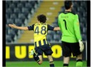 Fenerbahçe'ye “çeyrek”, Salih Uçan'dan... (Tur, bir gitti, bir geldi!)