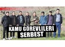 PKK, "esirleri" bırakmayıp kurşuna dizseydi sevinecek miydiniz?
