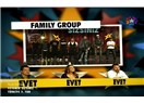 Family Group – komik dansı yutup, bütün çıkarmak: Yetenek Sizsiniz Türkiye – Yarı Final