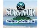 Survivor "Ünlüler– Gönüllüler”