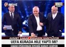 UEFA Şampiyonlar ligi ve Avrupa Ligi kura çekiminde hile mi yaptı?