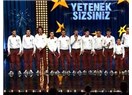 (Grup Kaşıks – Sertaç Yay): Yetenek Sizsiniz Türkiye – Final (2. Bölüm)