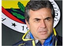 Aykut, dün de “Kocaman”dı, bugün de öyle...