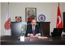Türk Veteriner Hekimler Birliği hangi sanayicileri kınadı