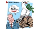 İsrail özürü ve çözüm süreci: küresel efendiler böyle buyurdu...