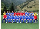 Andorra - Türkiye