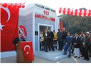 Yerkesik Adli Tıp veYerkesik Ahmet Efendi Acil açılışı gerçekleştirildi