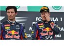 Red Bull Enerji İçeceği Sendromu : Vettel – Webber Kapışması ( F1 Malezya GP / Circuit of Sepang –