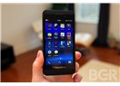 BlackBerry Z10 için kısa bir analiz… (Ayrıntılı analiz videosu dahil … )