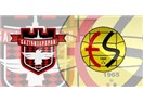 Evinin rahatlığında oynamak: Gaziantepspor 2 – 0 Eskişehirspor ( 30/03/2013 ) ( Video linki dahil )
