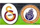 Galatasaray:2  - İBB  :0 Galatasaray büyük cenge hazır…