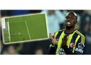 Fenerbahçe görülmeyen gole rağmen rahat kazandı...