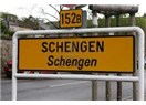 Schengen vizesi için gerekli belgeler