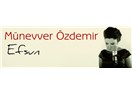 TRT Halk müziği sanatçısı Münevver Özdemir sevenlerini ilk albümüyle “Efsun”layacak