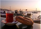 Çaya diyorum