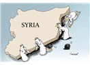 Çin’in Suriye’de ne işi var?