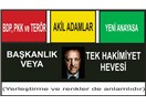 Emir yok, ama görev de belli…