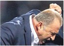 Fatih Terim, Real Madrid'den yediklerinin öfkesini  Mersin'den çıkardı...