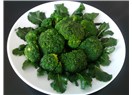 Brokoli, alkali ve çok yararlı bir besin... / ''Beslenmenin Diyalektiği'' (48)