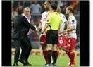 Bir Fatih Terim Klasiği: Cezaya “Gel, gel...” demek!..