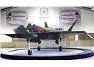 İran'ın yeni savaş uçağı: Qaher-313