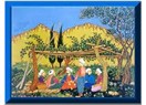 Gazel: Sorarlar