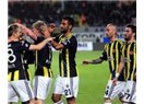 Fenerbahçe kupanın bir ucundan tuttu!