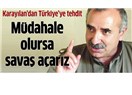 PKK'lıların Türkiye'yi terk etmesine göz yummak 'anayasal suç' değil midir?