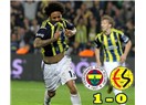 Aykut Kocaman intikam mı alıyor? (Fenerbahçe 1-0 Eskişehirspor)