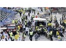 ABD'de Maraton'a bombalı saldırı...