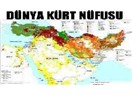Türkiye'de ve Dünya'da ne kadar Kürt yaşıyor?
