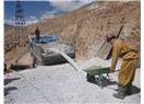 Bolivya madenleri ziyaretim