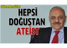 Otistikler Ateist mi oluyor?