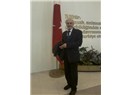 Takım elbisem ve kendim