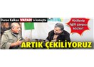 PKK: ‘AKP’nin bir çözüm planı yok’