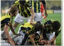 Fenerbahçe, direkler olmasaydı, Almanlar'a nazire yapacaktı!..