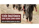 PKK'nın çekilmesi: "İçimizdeki düşmandan kurtuluş!