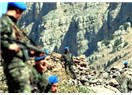Terörle mücadele bölgesinden ne kadar asker çekildi?