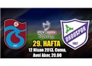 ‘ Tutunamayanlar ‘ ın karşılaşması: Trabzonspor 1 – 0 Orduspor (12/04/2013) (Özetin video linki)